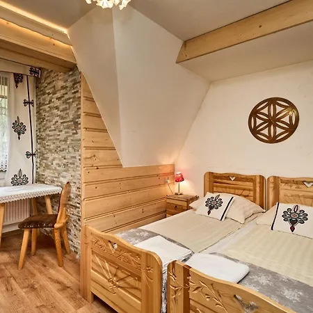 Homestay Zakopianka Zakopane